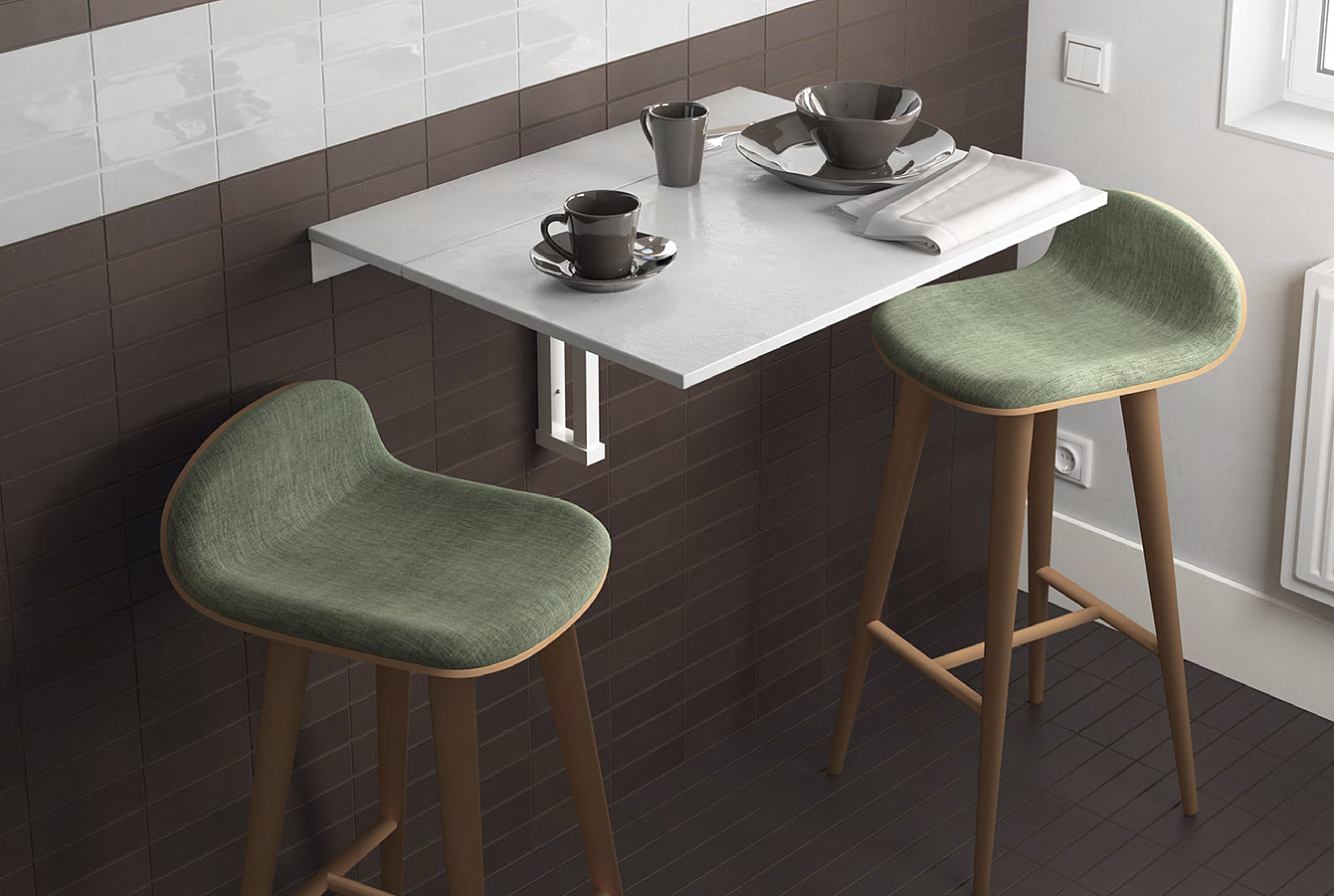 FANGO / CHOCO / BLANC GLOSS